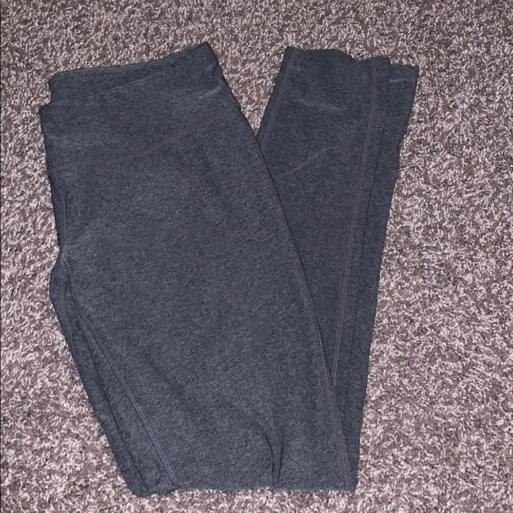 Workout leggings!